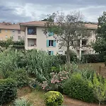 Bel Apartamento La Croix-Valmer