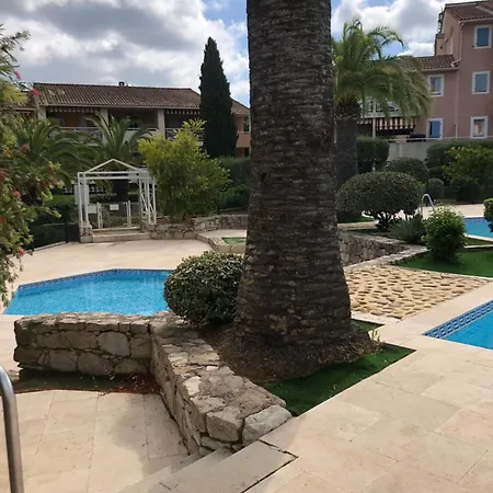 Apartment Bel