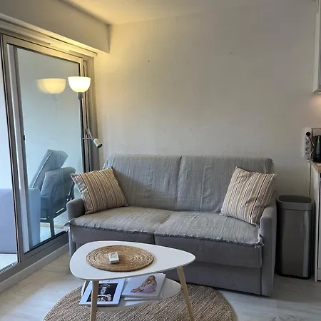 Bel Apartment