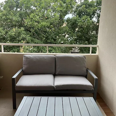 Bel Apartment
