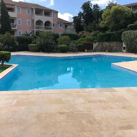 Bel * La Croix-Valmer