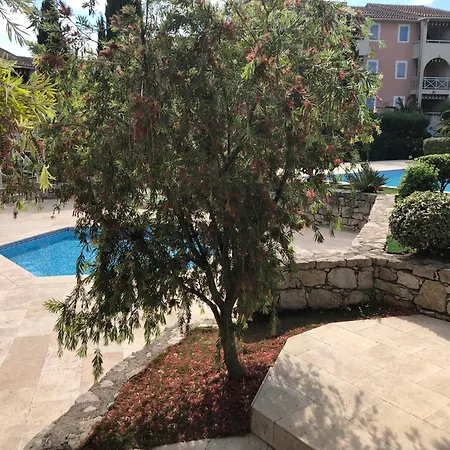 Bel * La Croix-Valmer