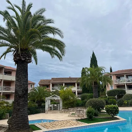 Bel * La Croix-Valmer