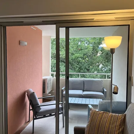 Bel * La Croix-Valmer