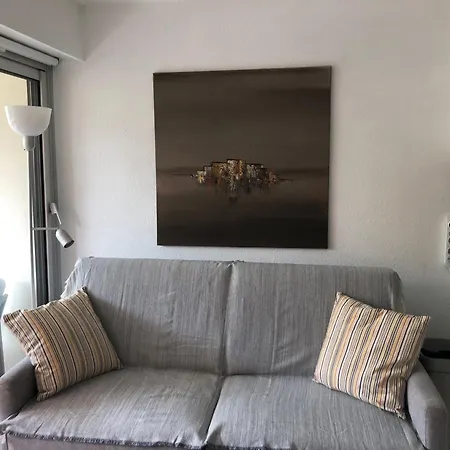 Bel Appartement