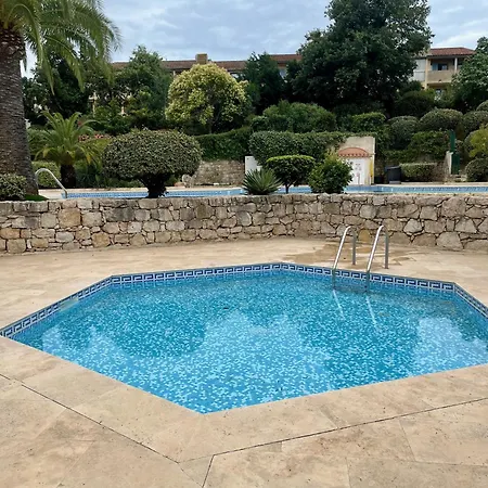 Apartman Bel La Croix-Valmer