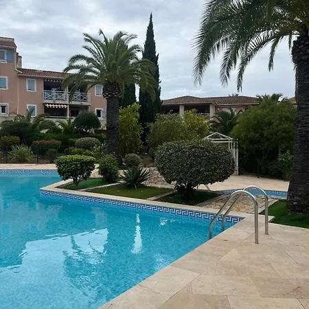 Bel Appartement