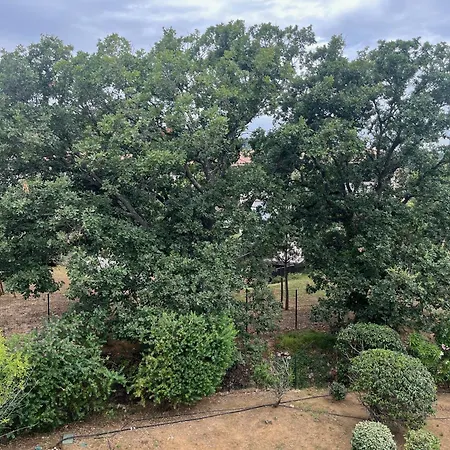 Bel * La Croix-Valmer