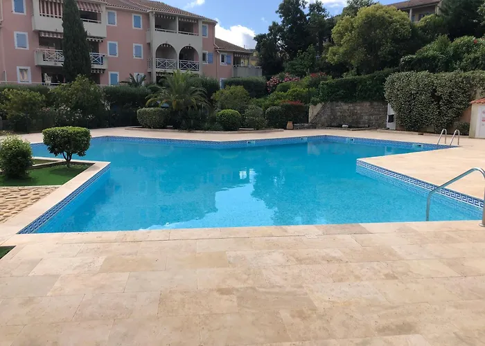 Bel * La Croix-Valmer