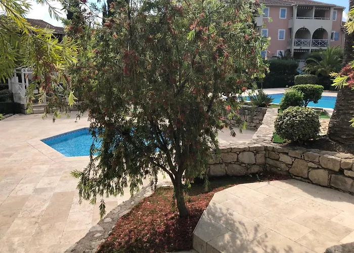 Bel * La Croix-Valmer