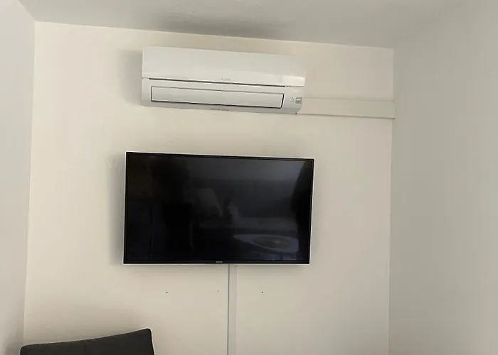 Daire Bel La Croix-Valmer