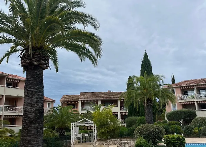 Bel * La Croix-Valmer