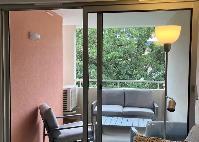 Bel * La Croix-Valmer