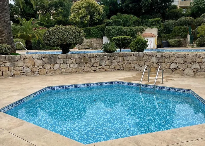 Daire Bel La Croix-Valmer