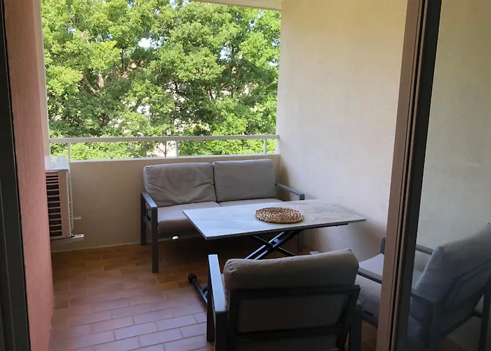 Bel * La Croix-Valmer